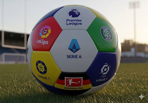 法丁联赛比赛图片